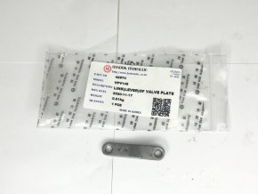 42574 LINK(LEVER)OF VALVE PLATE 