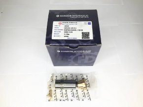 GM35VL (82.5L) 1 set = 9 pcs #46626 Поршень-палец гидронасоса