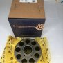 GM35VL & BUSH TYPE (?25.5X136X97L) #46640 Блок цилиндрический гидронасоса