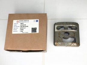HPVO91DS 52573 Шайба распределительная гидронасоса