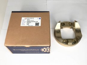 HPV95A (PC200-7) 57276 Плита упорная гидронасоса