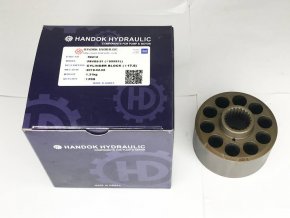 PSVD2-21 (?95.0X61.0L) 59212 Ротор-блок цилиндрической формы для гидронасоса