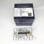61503 / 2924530-0454 PISTON ASSY (9EA=1SET) K5V80  Поршеньки в сборе (комплект)