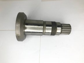 63244 DRIVE SHAFT HPV145HW (?65) SINGLE TYPE) (2038877) Вал ведущий