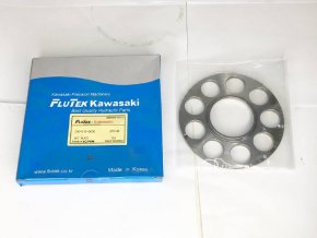 2924110-0056 / 18265 XKAH-00572 K3V112 Шайба установочная (с отверстиями)