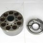 60079 / FL:2924370-0668 / CYL.Block Assy (RH) with Valve Plate K5V140DTP  Цилиндрический блок в сборе с распределительной шайбой
