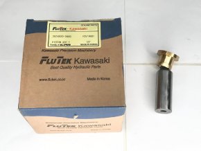XKAH-00241 / XJBN-00003 / 2924530-0460 Piston Assy (9EA=1SET) Поршеньки в сборе (комплект)
