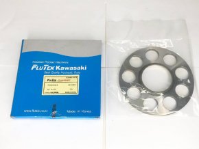 2943800488 Push Plate, PLATE SET K3V140DT  Шайба установочная (с отверстиями)