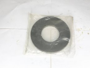 60657 Set Plate K5V140DTP/K3V112 (HANDOK) Шайба установочная (с отверстиями)