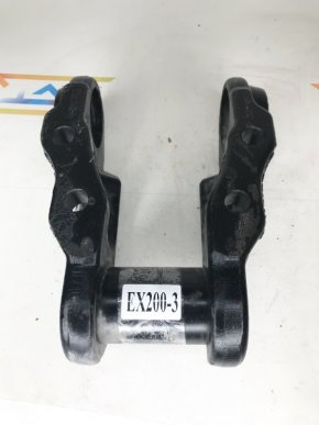 Звено EX200-3/EX200-2/ZX200-6/PC200-3 18мм болт Звено цепи гусеницы