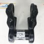 Звено EX200-3/EX200-2/ZX200-6/PC200-3 18мм болт Звено цепи гусеницы