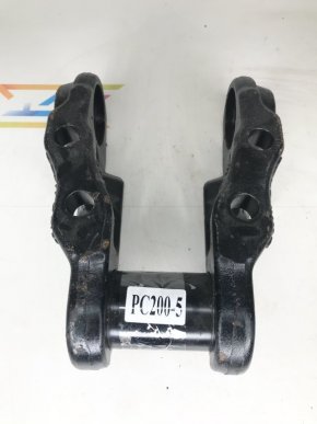 Звено PC200-5/ZX200 PC200 DH220 20мм болт Звено цепи гусеницы
