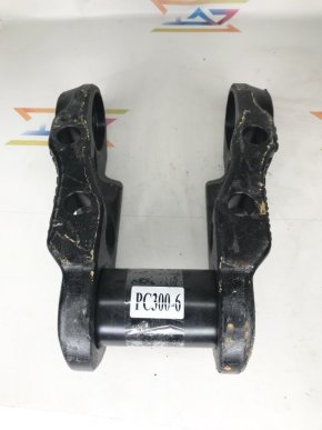 Звено PC300-6/R290-7/R305-7/EX300-5/ZX330 (KM2233) 216шаг  М22 Звено цепи гусеницы