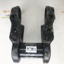 Звено PC300-6/R290-7/R305-7/EX300-5/ZX330 (KM2233) 216шаг  М22 Звено цепи гусеницы