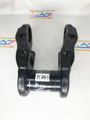 Звено 216мм R450-7/R500-7/EX400-5/EX450-5 216шаг M24!!  Звено цепи гусеницы