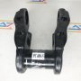 Звено 216мм R450-7/R500-7/EX400-5/EX450-5 216шаг M24!!  Звено цепи гусеницы