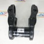 Звено 216мм R450-7/R500-7/EX400-5/EX450-5 216шаг M24!!  Звено цепи гусеницы