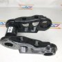 Звено 216мм R450-7/R500-7/EX400-5/EX450-5 216шаг M24!!  Звено цепи гусеницы