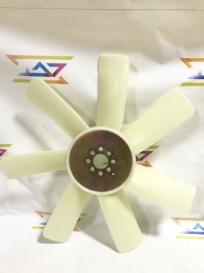 4D31 FAN Z530-38-60/66 7лопастей  Крыльчатка ДВС