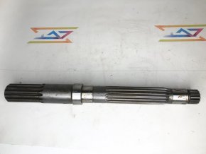 Drive shaft-FR Kobelco K3V180DT  Вал ведущий