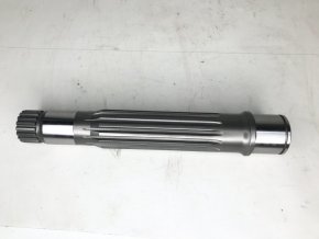 03612 Drive shaft-RR (Inner T=12) K3V112DT (HANDOK) Вал ведущий