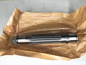 05647 Drive shaft-RR (Inner T=13) K3V112DT (HANDOK) Вал ведущий