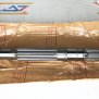 05753 Drive shaft-FR (T=12 L=341) K3V112DT (HANDOK) Вал ведущий