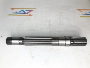 08938 Drive shaft-FR (T=14) K3V112DT (HANDOK) Вал ведущий