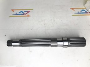 15295 DT DRIVE SHAFT FR Hyundai K3V180DT (HANDOK) Вал ведущий