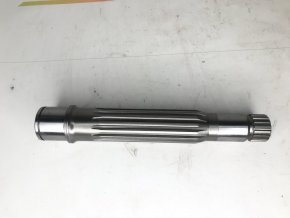 Drive shaft RR K5V140DTP  Вал ведущий