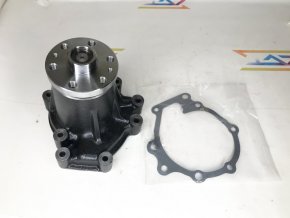 8-98022872-1 4HK1 6отв. (6отверстий+2дополнительных) Водяной насос