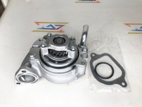 8-98146073-0 6WG1 с трубкой Водяной насос