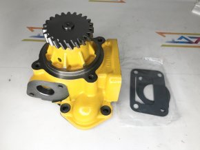 6154-61-1102/6151-62-1102 (PC400-6) Водяной насос