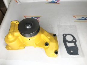 6222-63-1200  PC300-6 8отв. Водяной насос