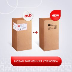 Новая фирменная упаковка фильтров SAKURA