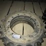 EX60-1/2/3 (21/12/290 EX60-1/EX60-2) Сегмент, Ведущее колесо