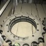 EX70/90 (21/12/330 EX60-2/EX70)  Сегмент, Ведущее колесо