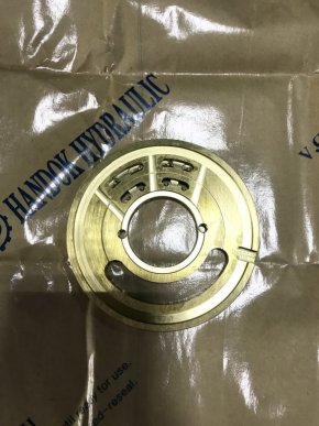 PSVD2-17 (?90.0X33.0X6.0T) 17253 Шайба распределительная гидронасоса