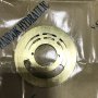 PSVD2-17 (?90.0X33.0X6.0T) 17253 Шайба распределительная гидронасоса