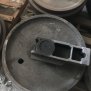 DH500/DH550 2270-9405E QL Ленивец