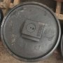 EX100/EX120  (EX120-5/ZX120/ZX110) QL Ленивец