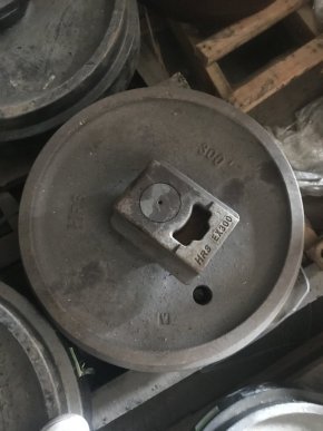 EX300-5/ZX330 HRS/QL 9154690 Ленивец
