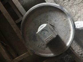HD820 QL 387-50400100 Ленивец