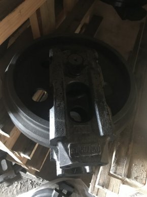 KX50/60 IDLER [60X105/230] QL Ленивец
