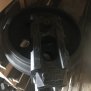 KX50/60 IDLER [60X105/230] QL Ленивец