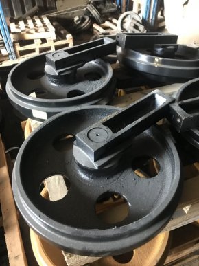 PC120/120-5/PC100/PC130-6/7 QL Ленивец