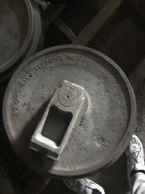 81EM-14010 Ленивец