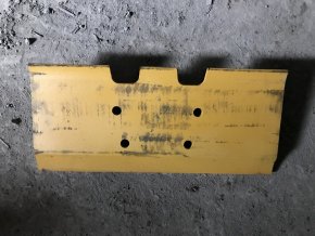 SD22/D85 560MM Башмак однорёберный [146x184x76.2 20MM] Башмак гусеницы