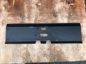 E200B/E320/SK200/CAT320/SH200 800MM!! Ширина Башмака Башмак гусеницы