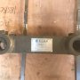 EC60 / EC55-OEM Трапеция H-LINK / Трапеция (в сборе с втулками)